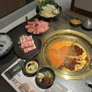 동탄반석로 | 반송동 맛집 훠궈 제대로 즐기고 온 동탄 라오충칭훠궈 후기