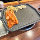 동숙이생고기콩김치찌개 이미지