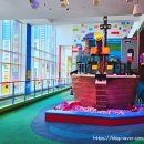 리조트코리아 | [공지] 춘천│레고랜드 코리아 리조트, 실내 수영장&amp;스카이라운지(저녁 겸 야식)