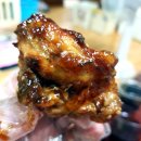 울산신정3호점 굽네치킨 | 울산치킨맛집'굽네치킨'에서 갈비피자와 갈비천왕치킨 시켜 먹었어요 ~