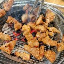 여주본갈비 이미지