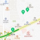 세븐일레븐 죽전타운점 이미지
