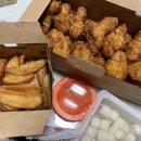 교촌치킨 북면점 이미지