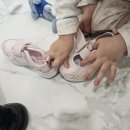 88신발 | [노스페이스 NS82S88] 아이랑 커플 샌들 추천! 노스페이스 키즈 솔리드 샌들 후기