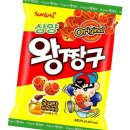 왕짱구 이미지