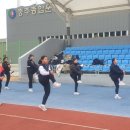 충주종합운동장 다목적경기장 이미지