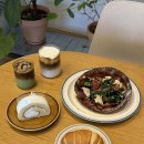 대현기프트 | 대구 달서구 브런치 | 대구 팬케이크 맛집 월성동 카페 추천 인더매스 월성