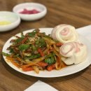 파티 | 부산 화명동 맛집 모임 장소 추천 리산옥 산코스 후기