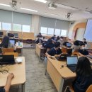 옥천 교육도서관 이미지