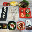 무의지소 공영주차장(추가) | 부산 부전시장 맛집 자연산 제철 횟집 부산횟집