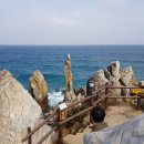 한섬해변 이미지