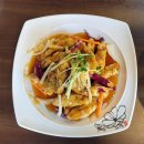 한양오피스 | 군포 중식당 부곡동 맛집 홍반점 차돌짬뽕 짜장 탕수육 커플세트 후기