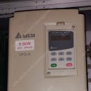 델타 VFD-A 인버터 VFD055A43B 380V 5.5 kw 이미지