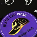 블랙캡피자 동안점 | 블랙캡피자 배달 주문 후기