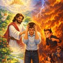 (주)엠누리 | 몰몬경 야곱서 5:76 "그리스도께서 다스리시는 날을 위해"