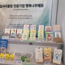 해운대구장애인협회 | 부산기업 홍보전시회::2025 부산브랜드페스타, 부산풀코스 관람후기