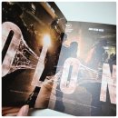 아코디언 | 영화 군체 2주차 특전 CGV TTT · 아코디언 엽서 굿즈 실물 후기