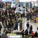 인천국제공항 민주노동조합 이미지