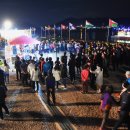 마산가고파 국화축제장 이미지