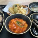 달떡볶이속초점 이미지