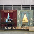 대학로 | 연극 아마데우스 권율 연준석 홍익대 대학로 아트센터 후기 주차