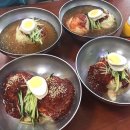 박순옥밀면명가
