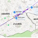 파리바게뜨금호1가점 이미지