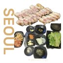 참고깃집식당 | 충무로 을지로 삼겹살 고깃집 초반식당 솔직후기