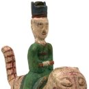 꼭두배기 이미지