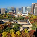 서울시청 서소문청사 1층 로비 이미지