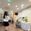 강동 플로렌스하남 돌잔치 후기