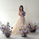 아뜰리에 | 웨딩촬영 플라워디렉팅 환화 아뜰리에 촬영 후기