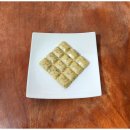 다막 | 네슬레(Nestle) <다막 바클라바 스퀘어 / damak baklava> 솔직 후기