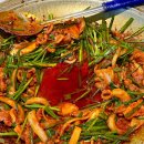 역고개농장 | [서울/은평구] 응암 맛집 ‘합정오리농장 응암점’-주물럭부터 삼계탕까지 은평구 회식 맛집 대추천