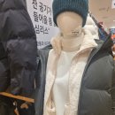 D family | 유니클로 숏패딩(쇼트 재킷)&amp;파우더 소프트 다운 재킷 유니클로 현대 a muse family 송도점