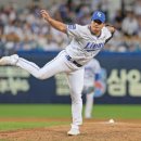 [오피셜] 삼성 라이온즈 투수 영구결번 1호 이미지