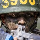 신병 1306기 5주차 3교육대 극기주- 각개전투훈련 (1) 이미지