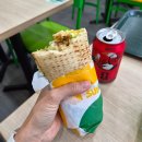 천암수변공원 공중화장실 | 부산 러닝 코스 추천 광안리 민락수변공원 안락교 연산교 온천천 * 하프 마라톤 연습