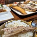 증미역 3번출구 | 증미역맛집 수라간고등어 겉바속촉 화덕 생선구이 &amp;셀프바 주말 점심 후기