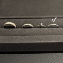 아우라 게이지 | [W.07] 웨딩밴드 💍 투어