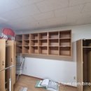 한국조리과학고등학교 | 한국조리 과학고등학교 부분도배 후기