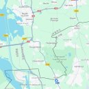 걸어서 국경 너머로 / Putte, Bergen op Zoom (1)