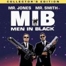 맨 인 블랙 ( Men in Black, 1997 ) 이미지