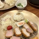 동화집 | 광안리돈까스 맛집 [동화집] | 육즙 가득 모둠카츠 후기