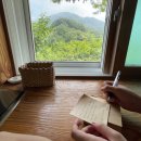 이쁜소리방 | [경남산청]여름휴양지 추천/★지리산 힐링펜션★ 인스타 감성 숙소