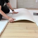 라라동물의료원 | 금천 롯데캐슬골드파크 엔터 600 매트 시공 후기｜라라매트 신제품 시공 현장 브이로그