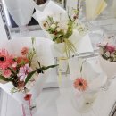 유)상무 | 광주상무지구꽃집 '24시꽃플라워오브유 상무점' 무인꽃집 후기