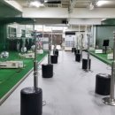 삼성골프 아카데미 이미지