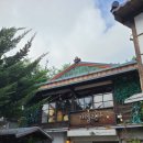 [포항 여행] 포항 1박 2일 코스 1️⃣일차 1️⃣ (영일대/내연산호랭이/구룡포일본가옥거리 -동백꽃필무렵...