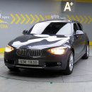 2014년 BMW 118D 어반베이스 무사고 68000키로 1990만원 이미지